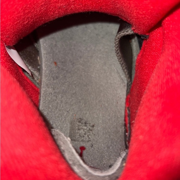 Jordan 5 Retro P51 Camo size 11 no box used - Picture 6 of 7